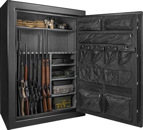 best steel gun cabinet|highest rated gun safes.